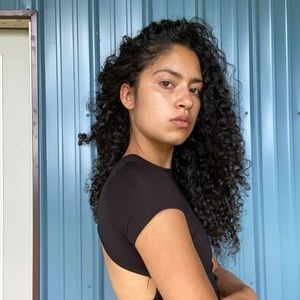 Meet your Posher, Angela